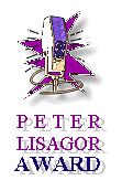 1990 Peter Lisagor Award